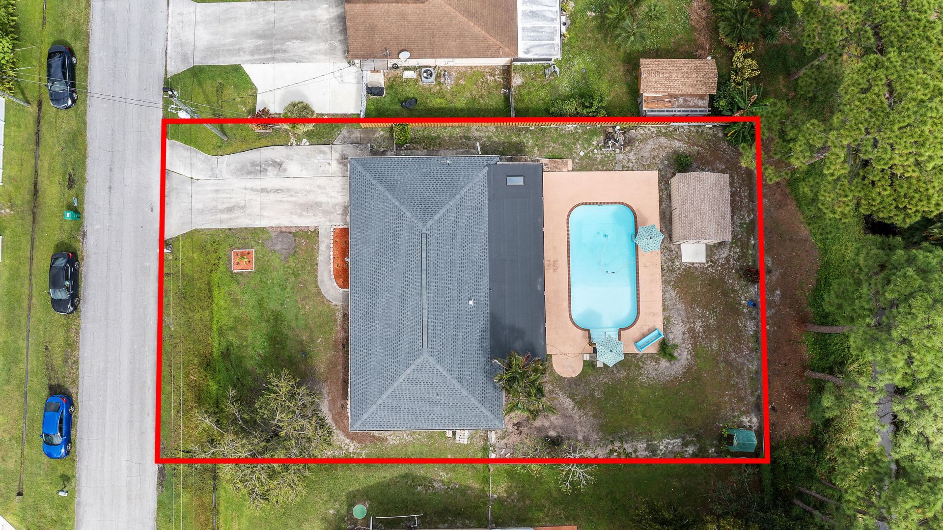 515 NW Twylite Terrace, Port Saint Lucie, FL 34983 Photo