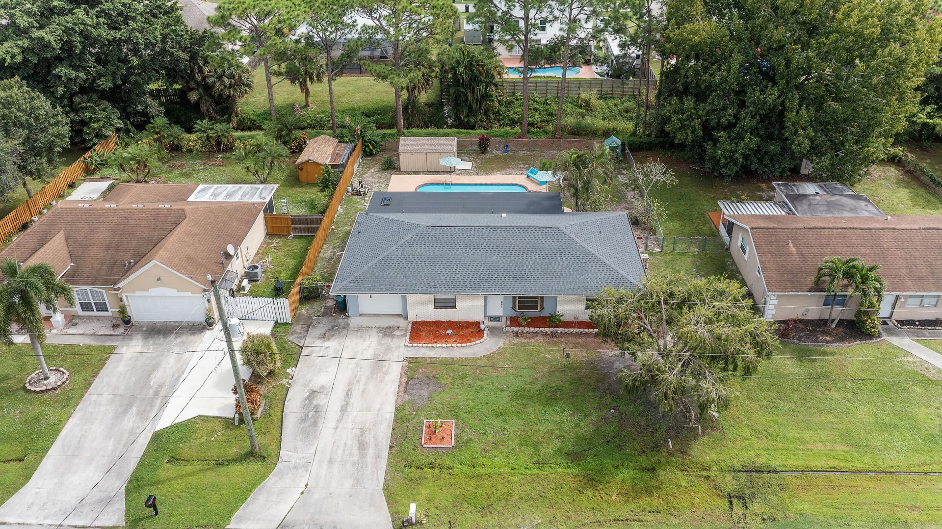 515 NW Twylite Terrace, Port Saint Lucie, FL 34983 Photo