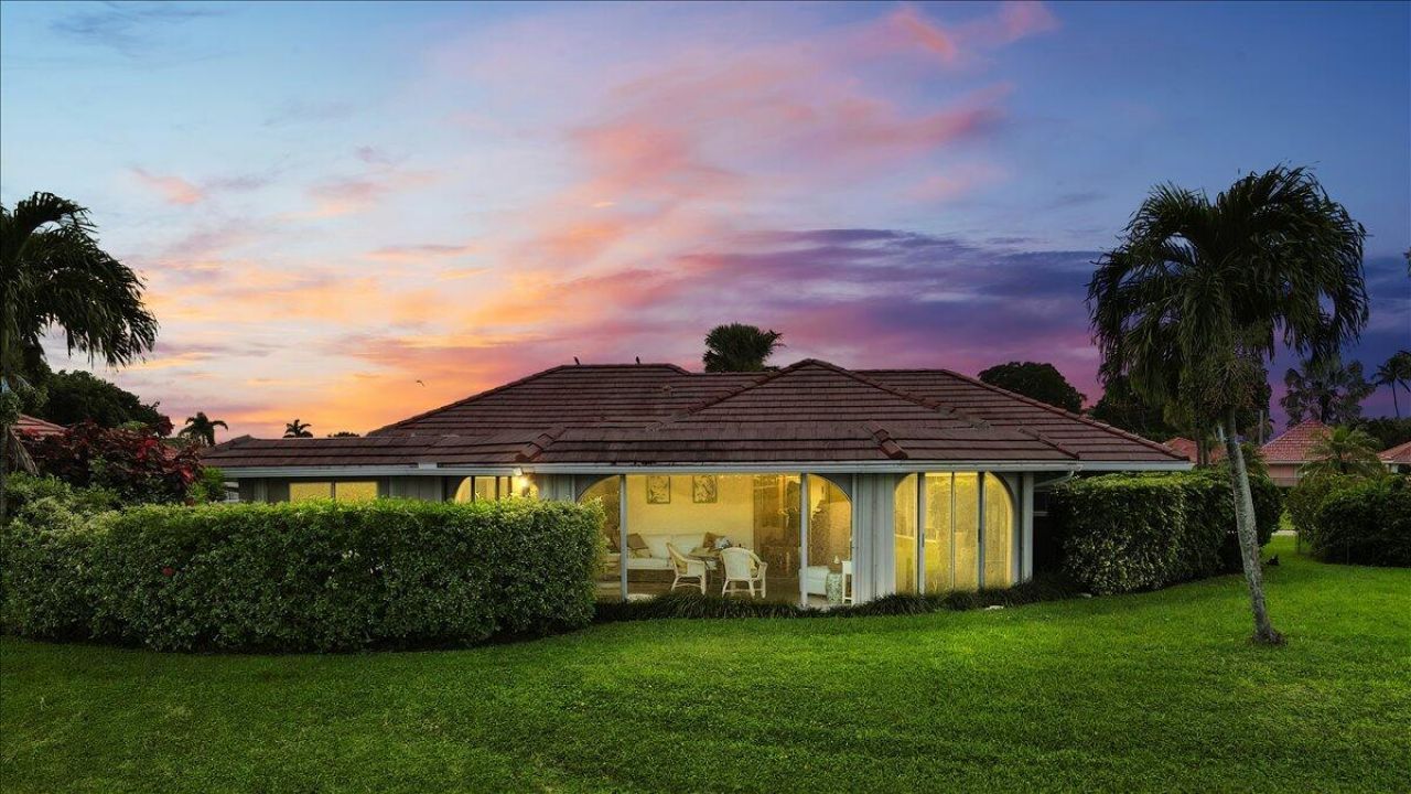 233 Rio Vista Circle, Atlantis, FL 33462 Photo