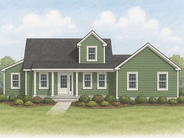 Lot 1 Ohana Way, Carver, MA 02330