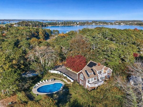 2 Seapine Road, Chatham, MA 02650