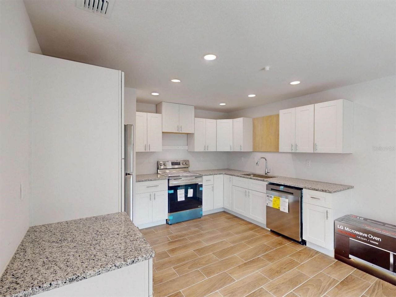 1215 Capricorn Boulevard, Punta Gorda, FL 33983 Photo