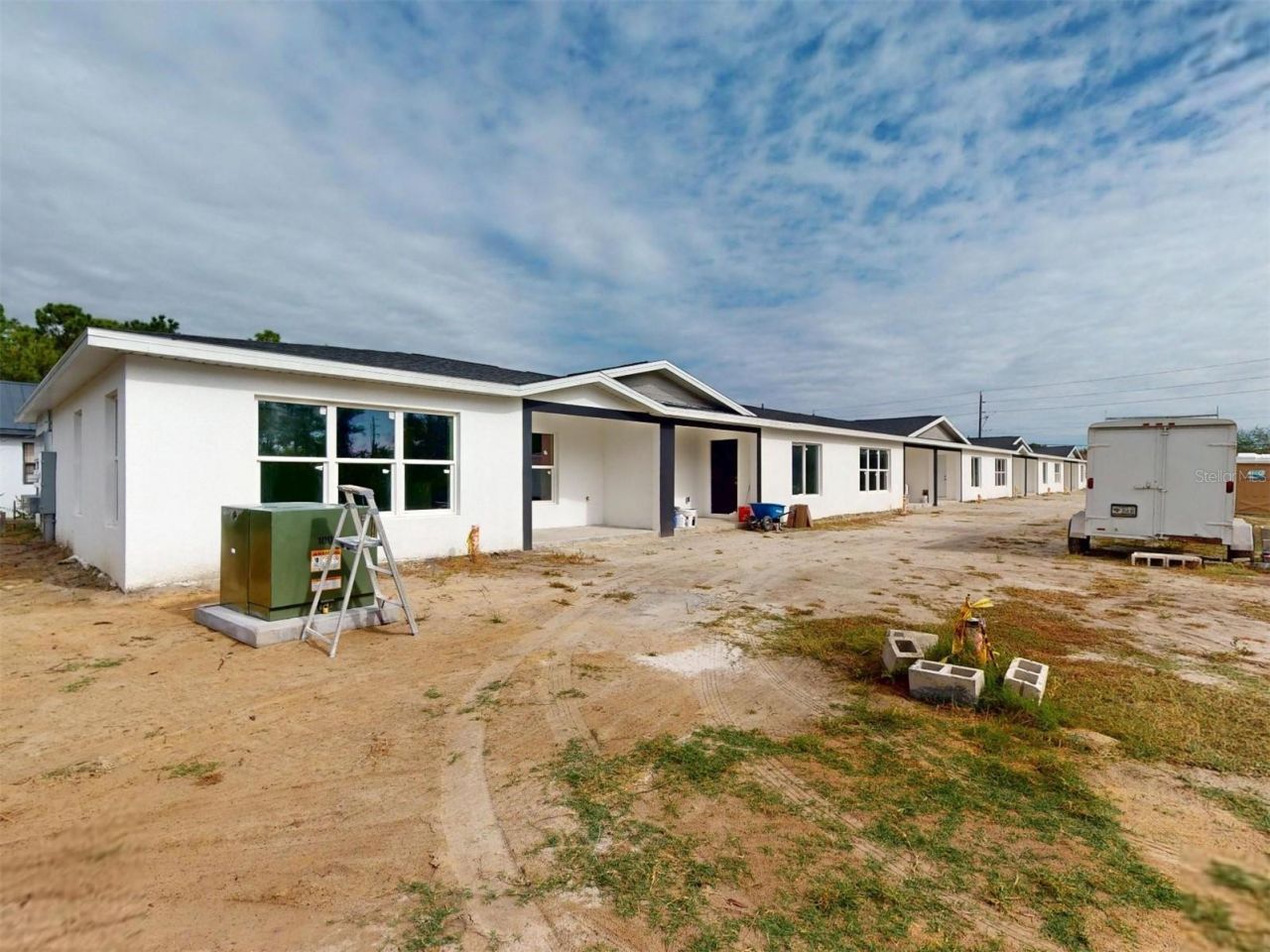 1215 Capricorn Boulevard, Punta Gorda, FL 33983 Photo