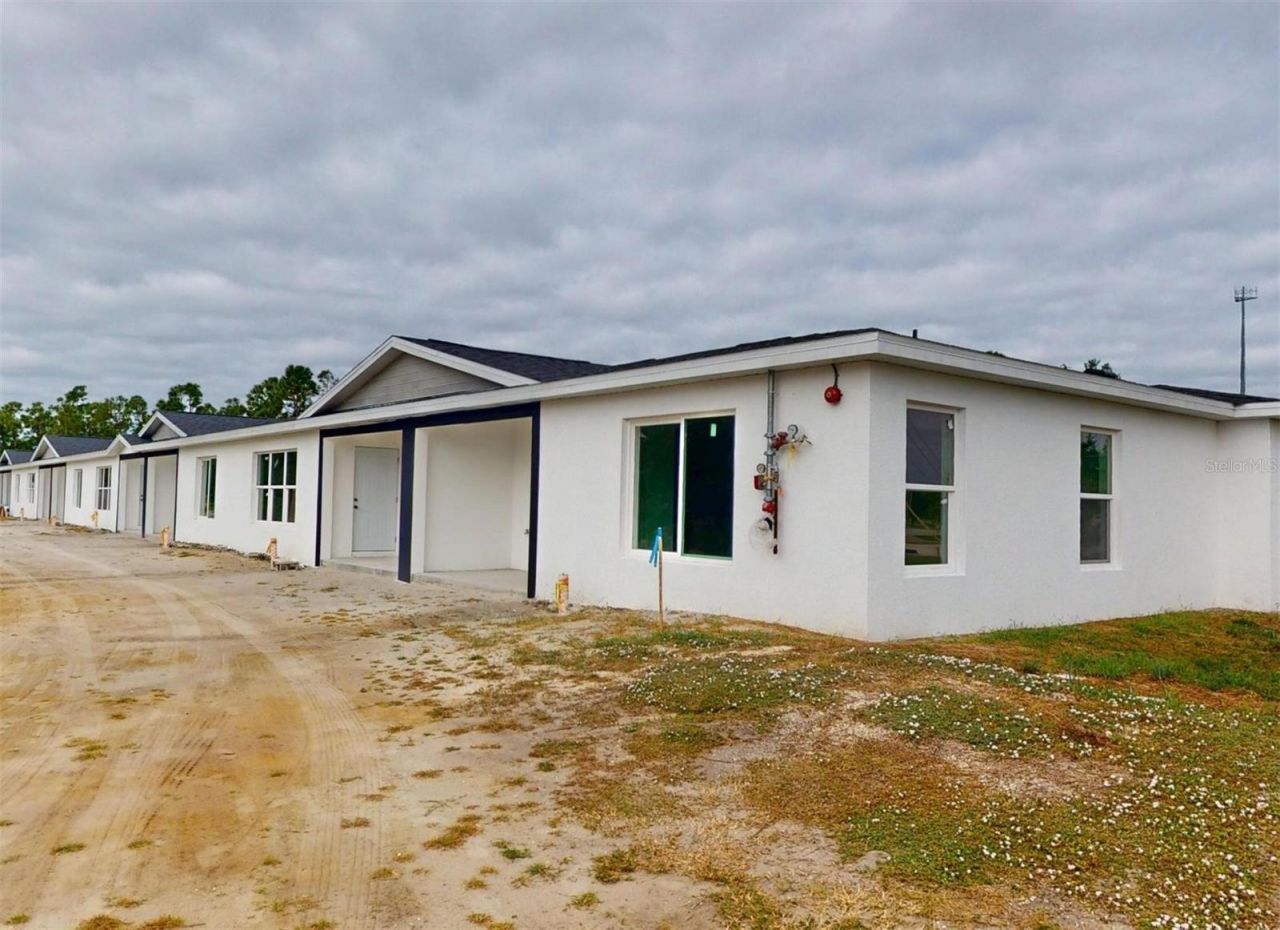 1215 Capricorn Boulevard, Punta Gorda, FL 33983 Photo