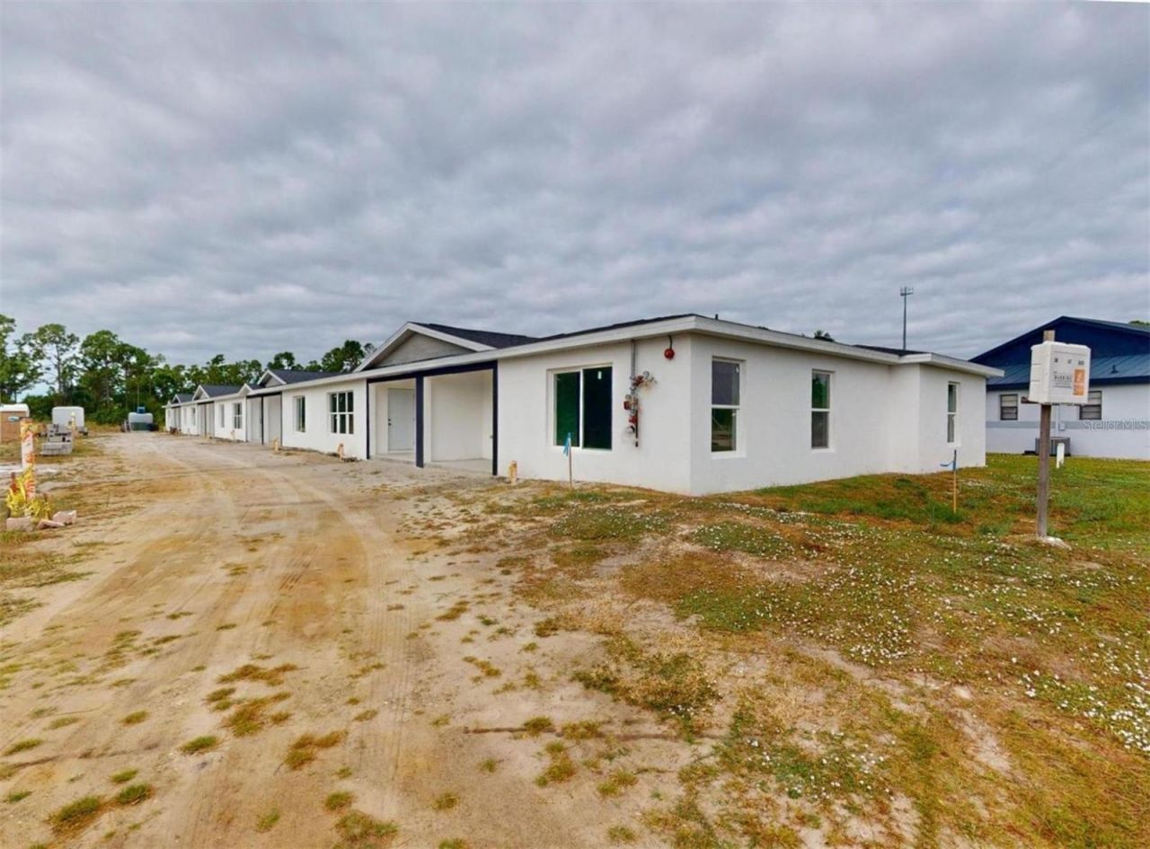 1215 Capricorn Boulevard, Punta Gorda, FL 33983 Photo