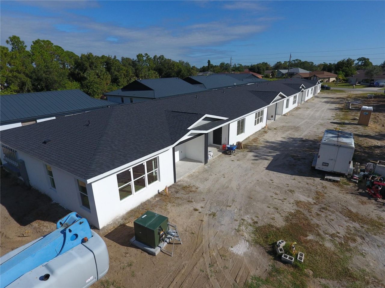 1215 Capricorn Boulevard, Punta Gorda, FL 33983 Photo