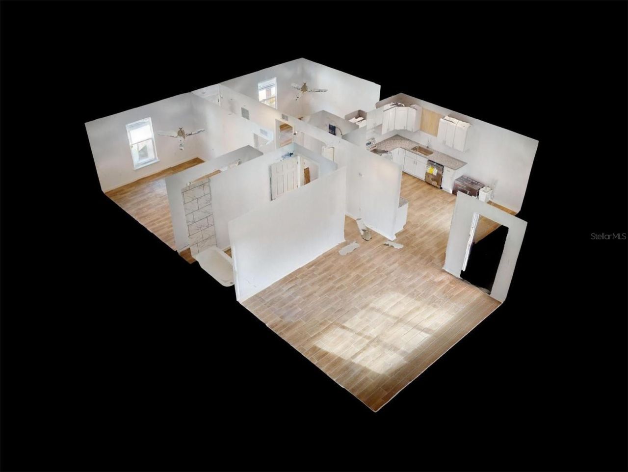 1215 Capricorn Boulevard, Punta Gorda, FL 33983 Photo