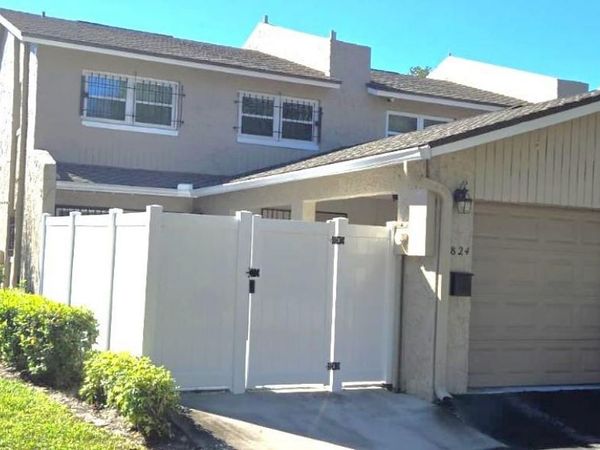 824 TOWN CIRCLE, Unit 101, MAITLAND, FL 32751