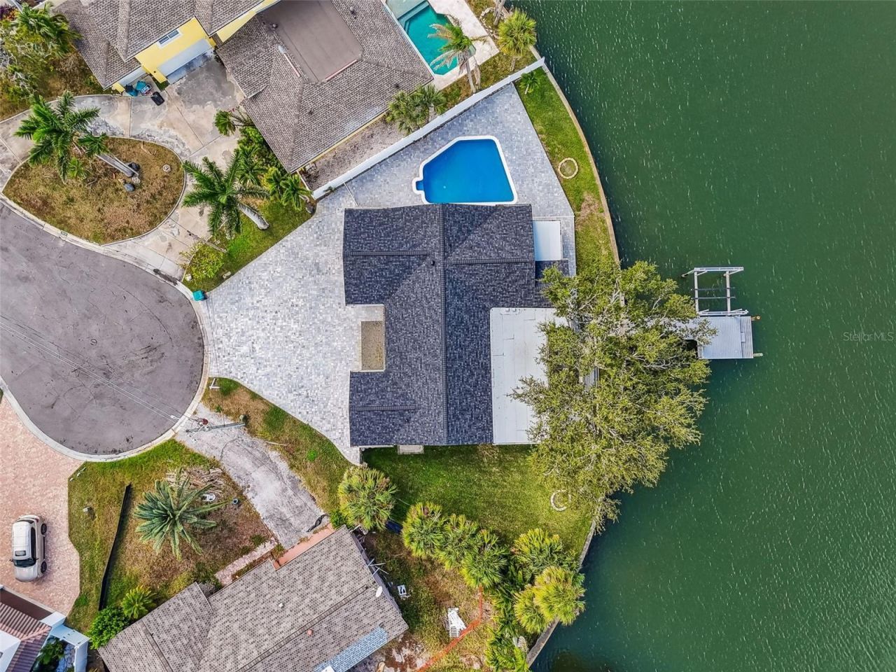 1514 Sea Gull Drive S, Saint Petersburg, FL 33707 Photo
