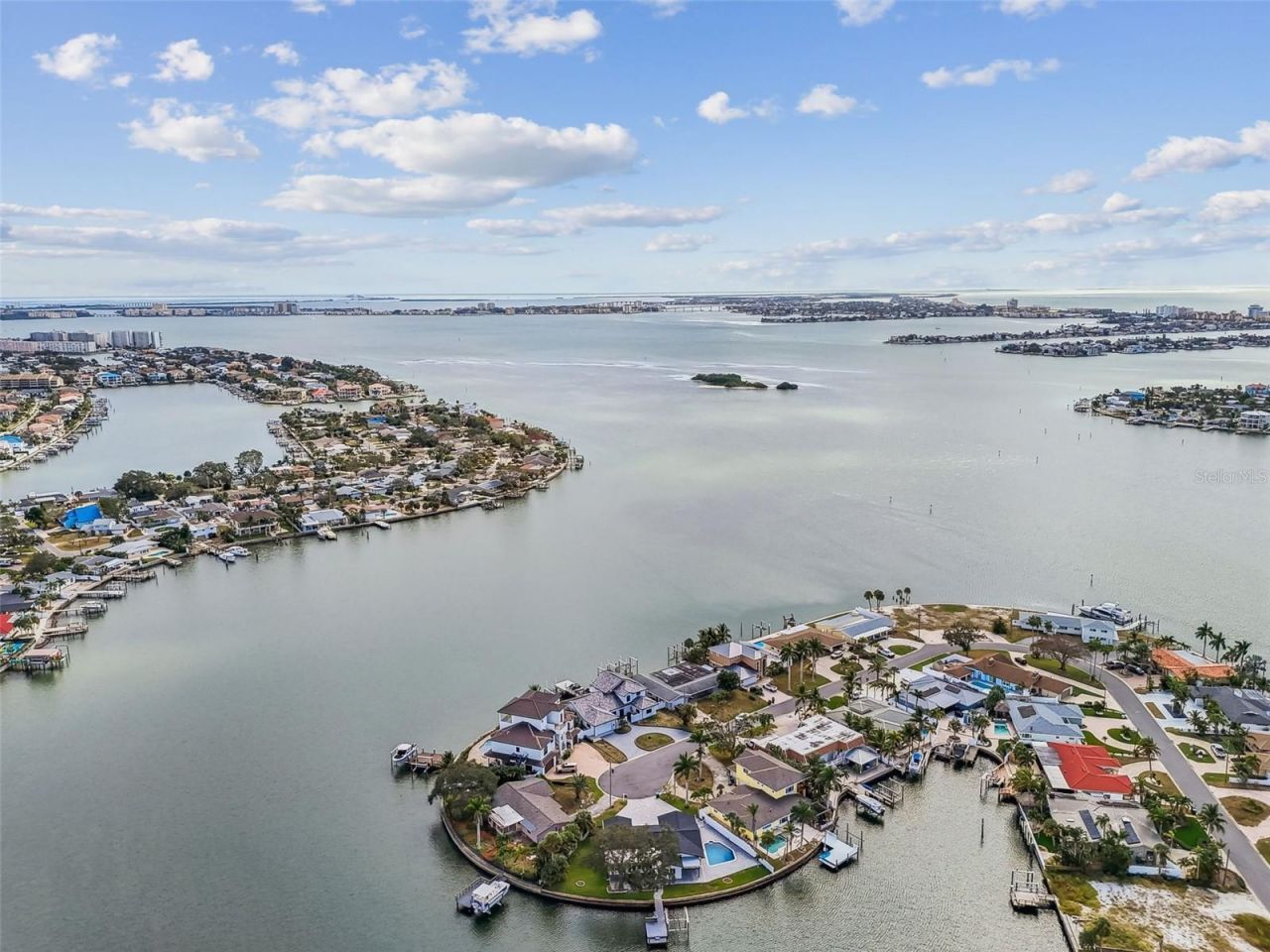 1514 Sea Gull Drive S, Saint Petersburg, FL 33707 Photo