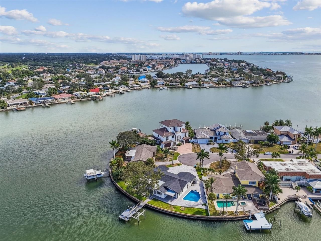 1514 Sea Gull Drive S, Saint Petersburg, FL 33707 Photo