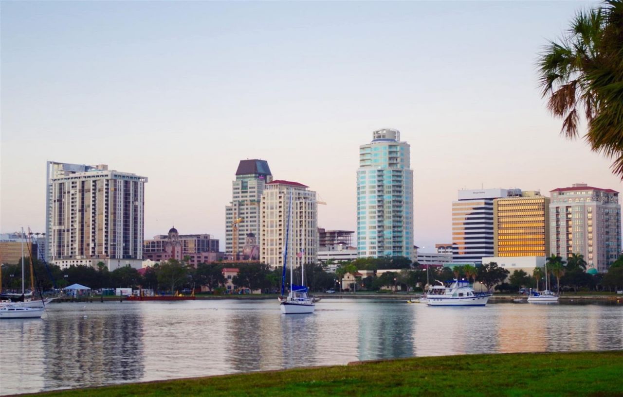 600 3rd Avenue S, Unit 201, Saint Petersburg, FL 33701 Photo