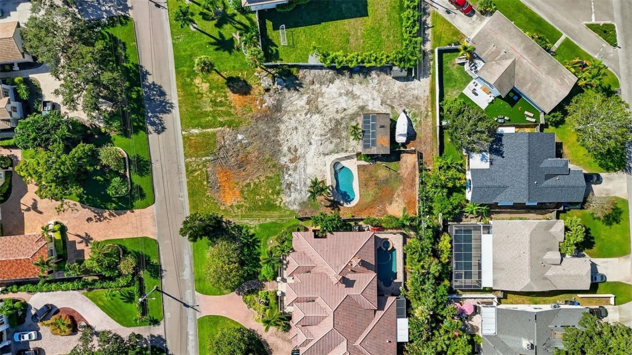 4324 Bayshore Boulevard Ne, Saint Petersburg, FL 33703 Photo