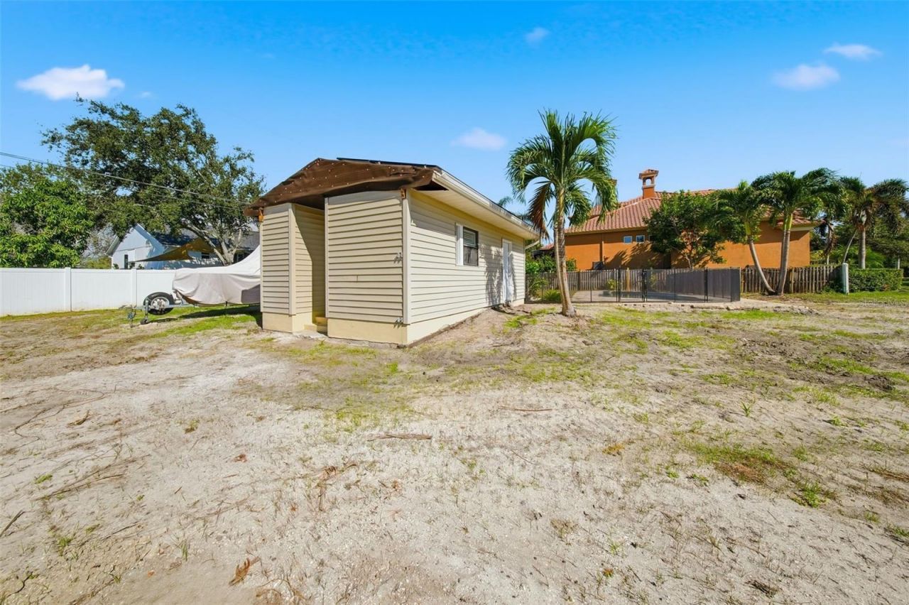 4324 Bayshore Boulevard Ne, Saint Petersburg, FL 33703 Photo