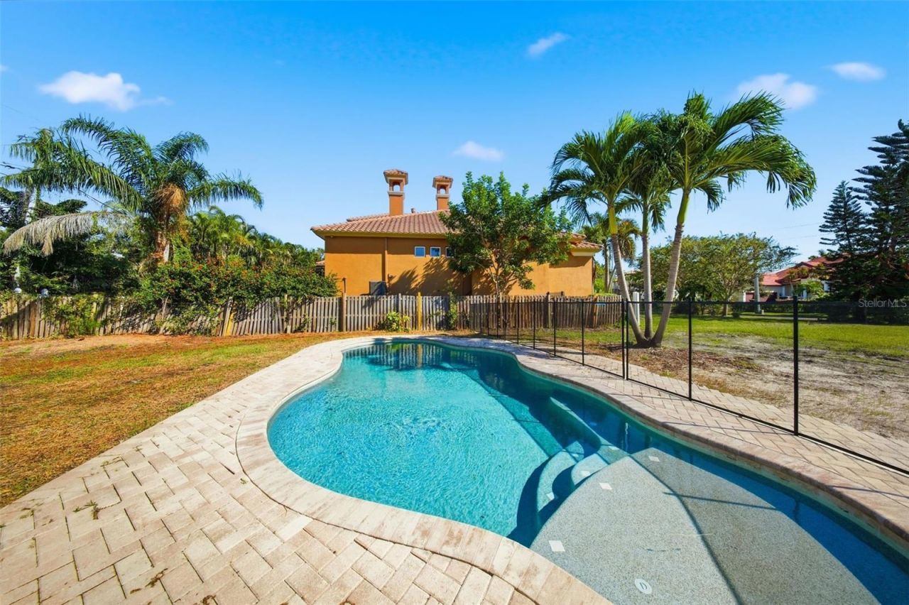 4324 Bayshore Boulevard Ne, Saint Petersburg, FL 33703 Photo