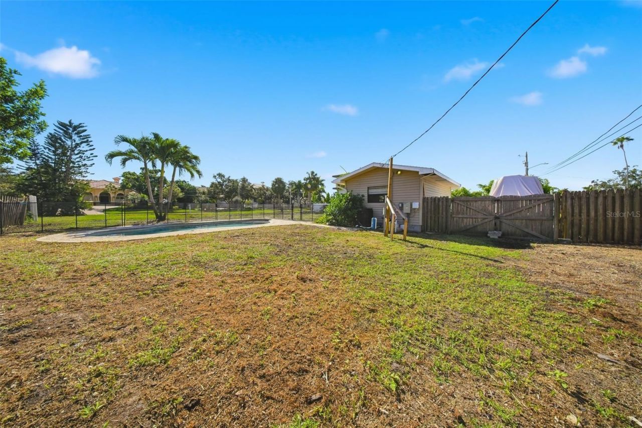 4324 Bayshore Boulevard Ne, Saint Petersburg, FL 33703 Photo