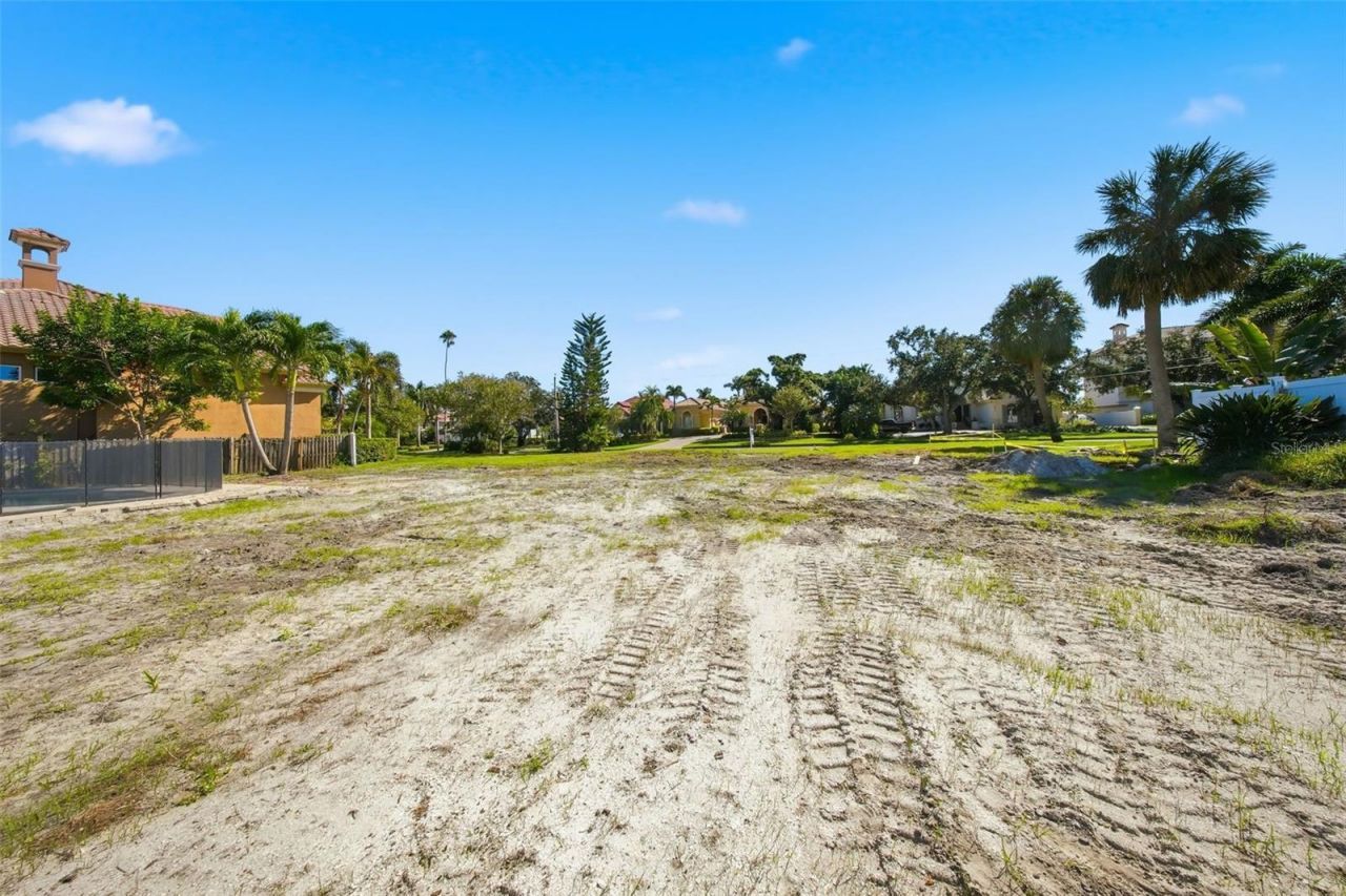 4324 Bayshore Boulevard Ne, Saint Petersburg, FL 33703 Photo