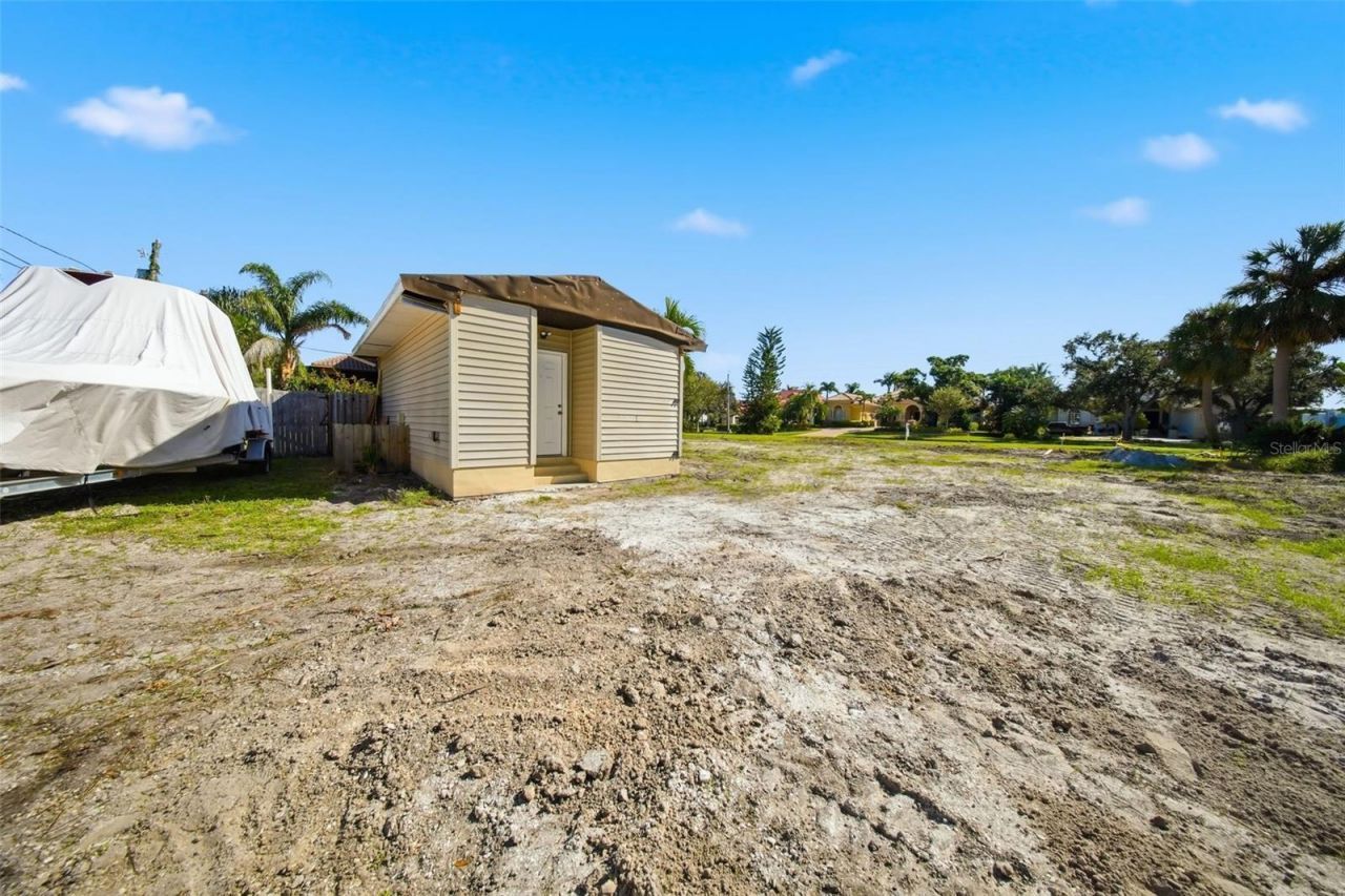 4324 Bayshore Boulevard Ne, Saint Petersburg, FL 33703 Photo