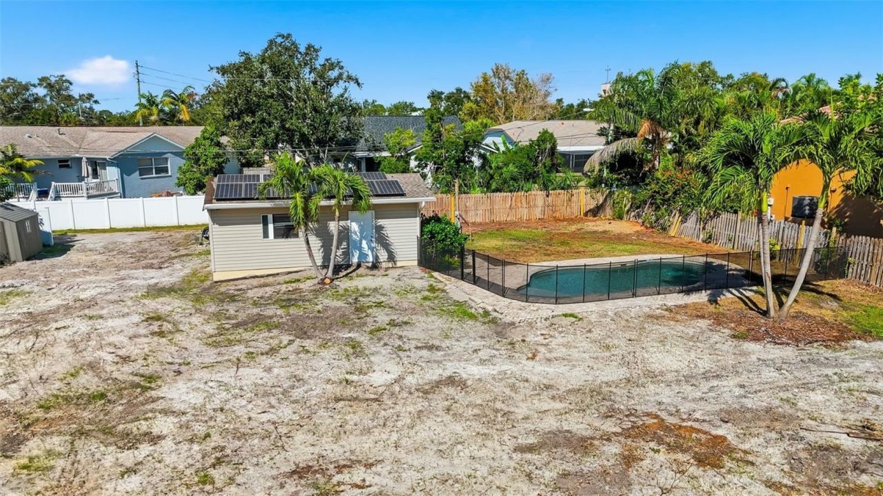 4324 Bayshore Boulevard Ne, Saint Petersburg, FL 33703 Photo