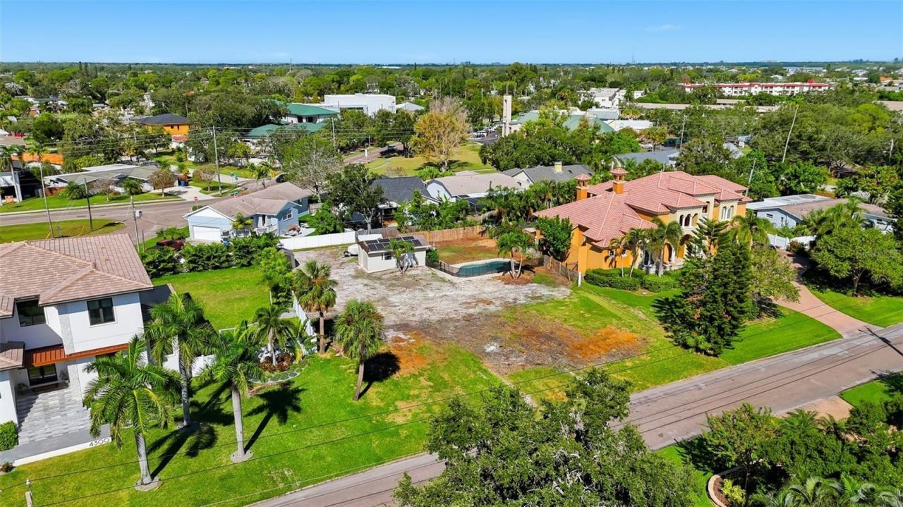 4324 Bayshore Boulevard Ne, Saint Petersburg, FL 33703 Photo