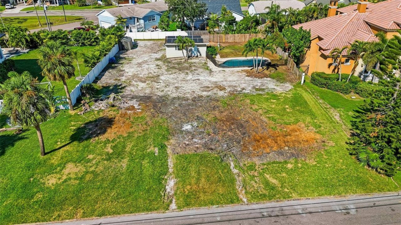 4324 Bayshore Boulevard Ne, Saint Petersburg, FL 33703 Photo