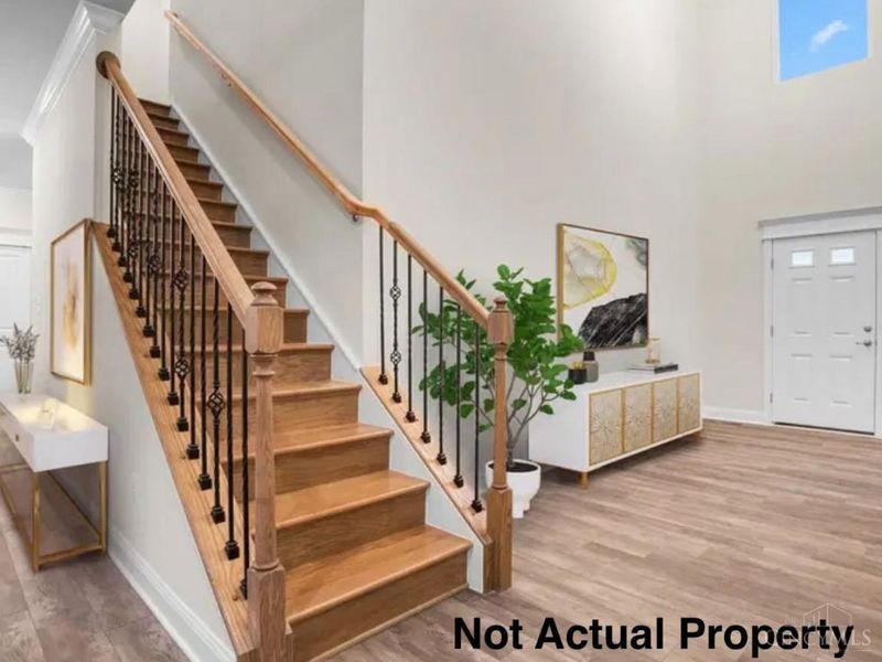 5109 Mason Pointe, Liberty Township, OH 45011 Photo 2