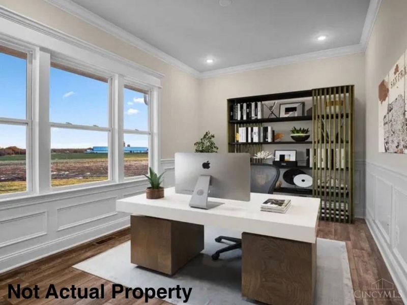 5109 Mason Pointe, Liberty Township, OH 45011 Photo 3