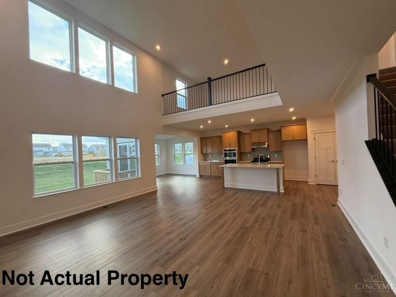 5109 Mason Pointe, Liberty Township, OH 45011 Photo 4