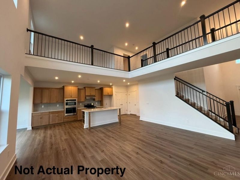 5109 Mason Pointe, Liberty Township, OH 45011 Photo 5