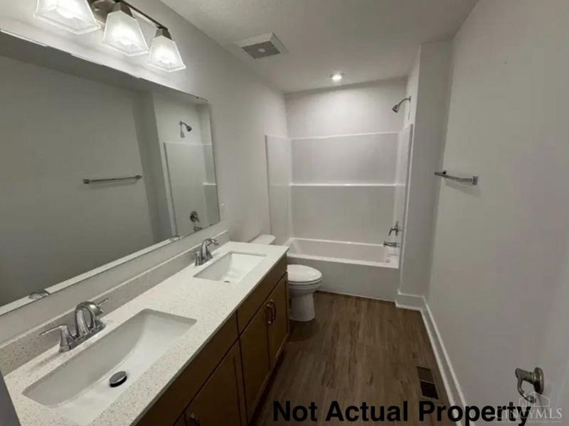 5109 Mason Pointe, Liberty Township, OH 45011 Photo 7