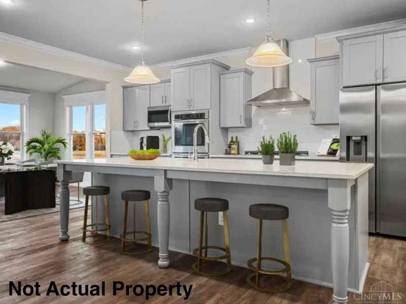 5109 Mason Pointe, Liberty Township, OH 45011 Photo 8