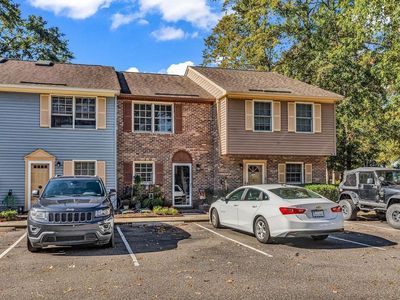 830 44th Ave. N, Unit I-5, Myrtle Beach, SC 29577