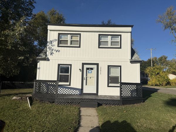 22851 Colgate Street, Farmington, MI 48336