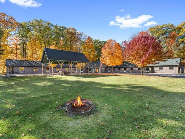 12800 Cherry Avenue, Rapid City, MI 00000