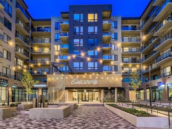 20 Wilcox Street, Unit 209, Castle Rock, CO 80104