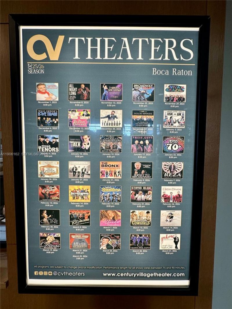 142 Preston D, Unit 142, Boca Raton, FL 33434 Photo