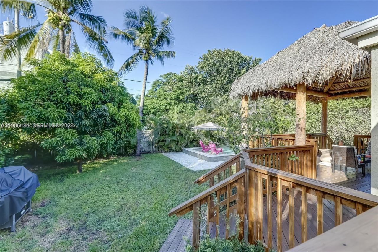 1637 Cleveland St, Unit 1637, Hollywood, FL 33020 Photo