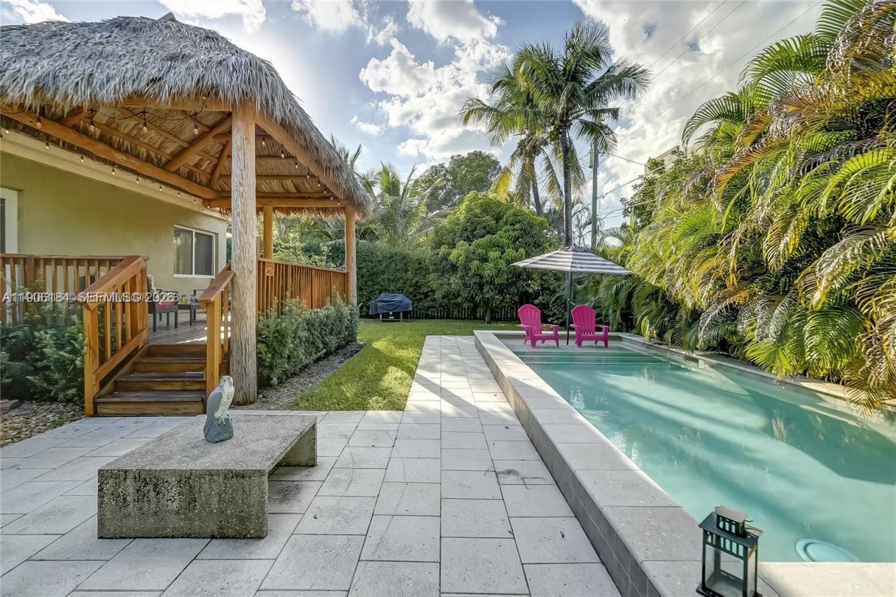 1637 Cleveland St, Unit 1637, Hollywood, FL 33020 Photo