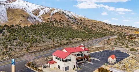 1929 Us-395, Gardnerville, NV 89410 Photo