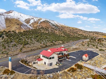 1929 Us-395, Gardnerville, NV 89410 Photo