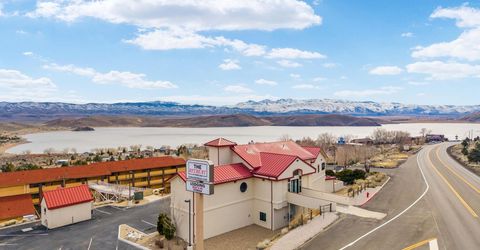 1929 Us-395, Gardnerville, NV 89410 Photo