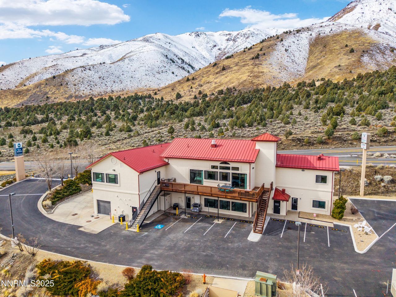 1929 Us-395, Gardnerville, NV 89410 Photo