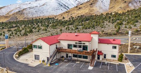 1929 Us-395, Gardnerville, NV 89410 Photo