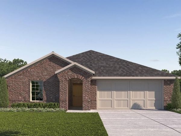 215 Bobcat Lane, Caddo Mills, TX 75135