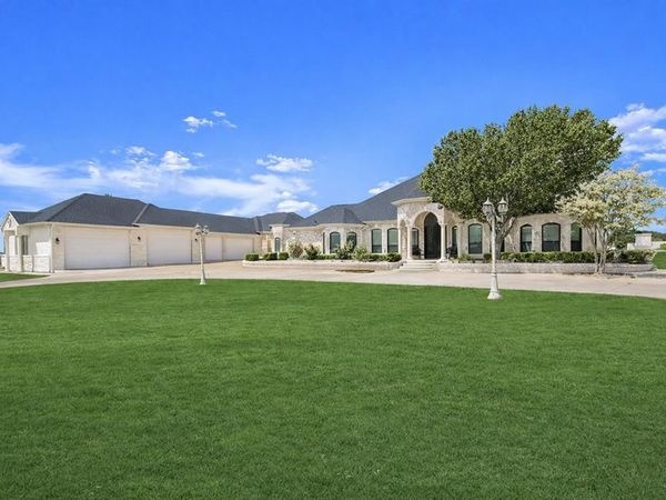 234 Bayne Ridge, Haslet, TX 76052