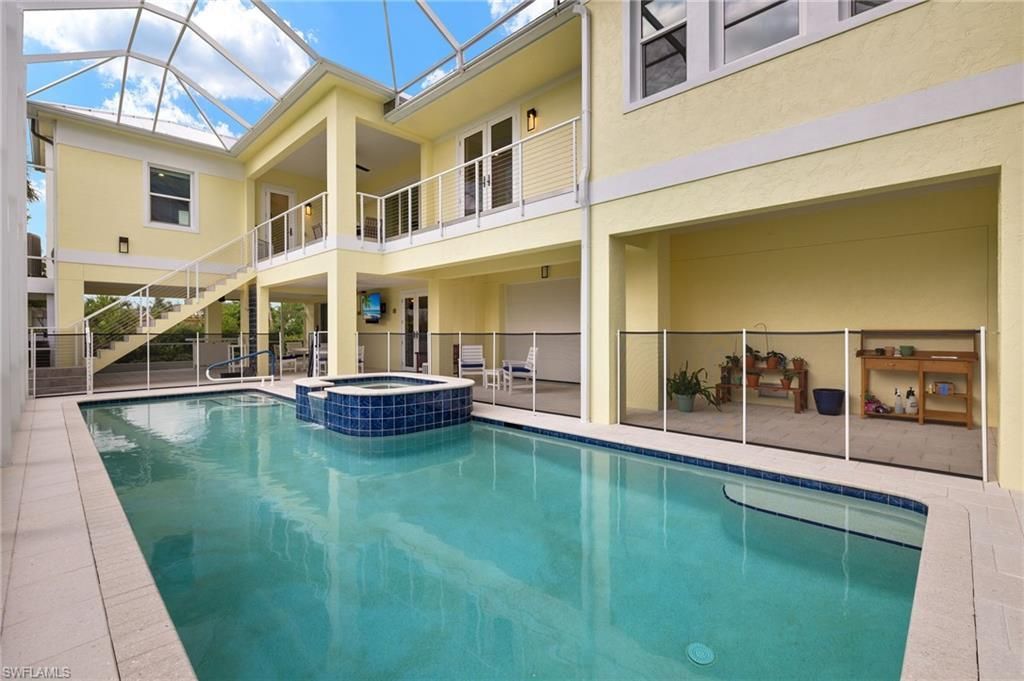 4988 Joewood Dr, Sanibel, FL 33957 Photo