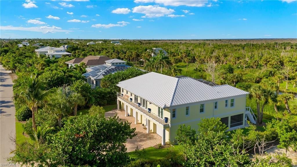 4988 Joewood Dr, Sanibel, FL 33957 Photo