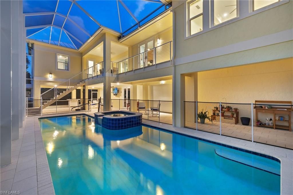 4988 Joewood Dr, Sanibel, FL 33957 Photo