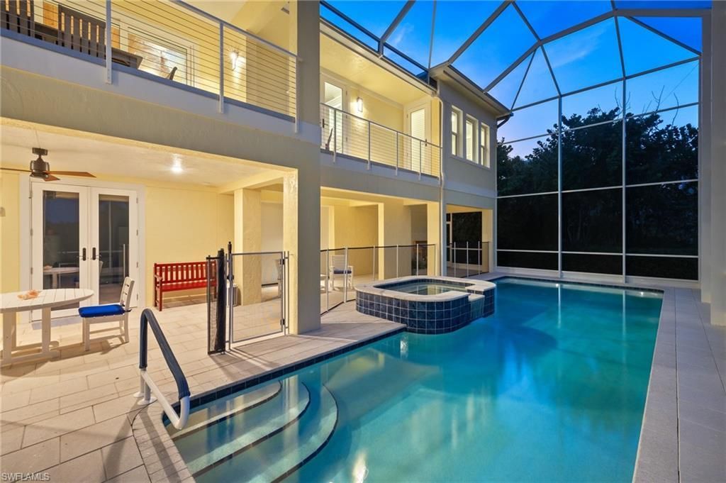 4988 Joewood Dr, Sanibel, FL 33957 Photo