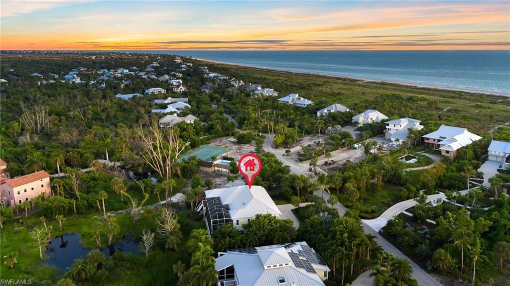 4988 Joewood Dr, Sanibel, FL 33957 Photo